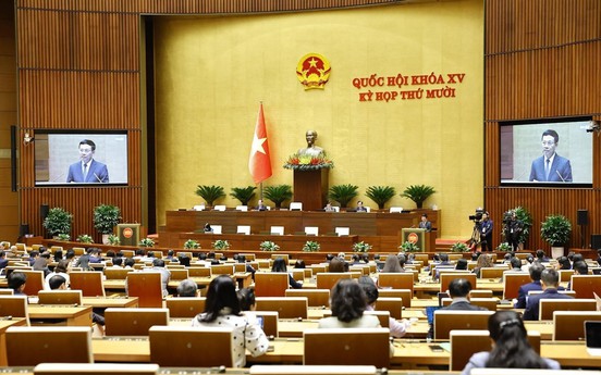 Việt Nam thực sự có công nghệ cao và tạo ra thị trường công nghệ