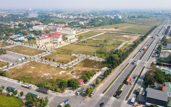 Ninh Bình: Mặt trời Hạ Long trúng thầu dự án khu đô thị gần 9.000 tỷ đồng