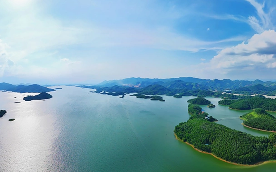 Việt Nam sắp có thêm khu du lịch quốc gia mang tầm quốc tế, tọa lạc giữa vùng thiên nhiên 100 niên tuổi