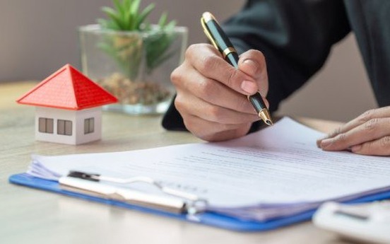 Từ bây giờ, loạt trường hợp này sẽ được cấp đổi sổ đỏ theo quy định