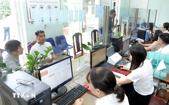 Chính quyền địa phương 2 cấp: Giải quyết dứt điểm khó khăn, vướng mắc ở cấp xã