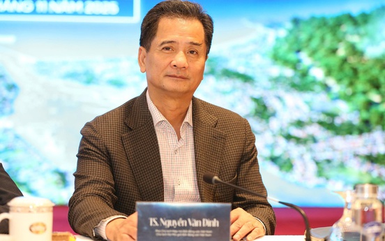 Thị trường bất động sản trung tâm TP. Hồ Chí Minh: Giai đoạn bản lề của phục hồi và bứt phá