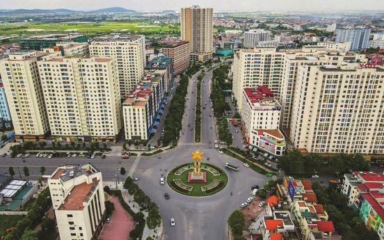 Doanh nghiệp Hàn Quốc ngỏ ý đầu tư dự án khu đô thị gần 20.000 tỷ tại Bắc Ninh