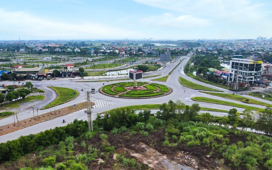 Ninh Bình:  Liên danh trúng thầu dự án khu đô thị hơn 20ha ở phường Đồng Văn