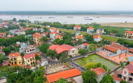 Hà Nội lý giải về dự thảo bảng giá đất có nơi tăng hơn 20%