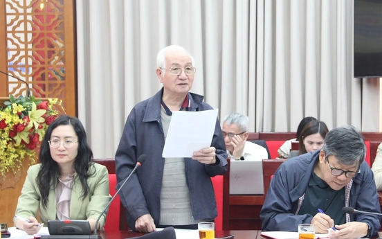 Hà Nội lắng nghe phản biện dự thảo bảng giá đất 2026: Nhiều điểm cần làm rõ