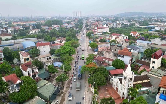 Hà Nội chấp thuận đầu tư khu đô thị mới Tiên Trượng, đấu thầu quốc tế trong quý IV