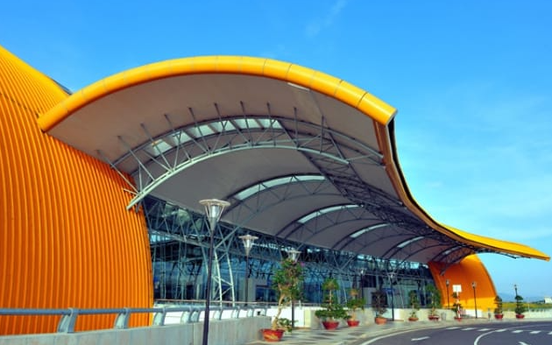 3 tháng nữa, sân bay quốc tế đầu tiên của khu vực Tây Nguyên sẽ đóng cửa