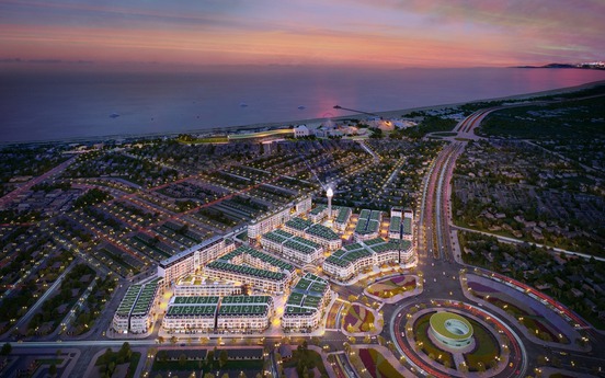 Tỉnh lớn thứ 2 Việt Nam sắp có thêm khu du lịch - văn hóa thể thao hơn 2.500 tỷ