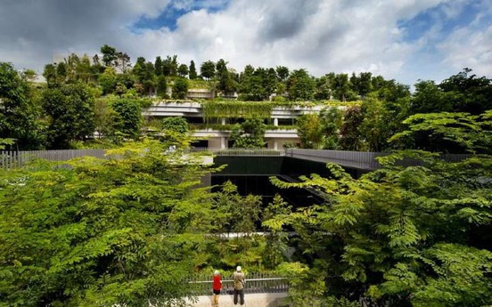 Bất động sản dưỡng lão vào ‘tầm ngắm’ của doanh nghiệp: Vingroup, Novaland, Sun Group sẽ đi trước đón đầu?