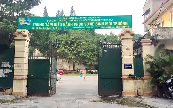 Hà Nội sắp đấu giá khu trung tâm để xây khách sạn 5 sao, khởi điểm 670 tỷ