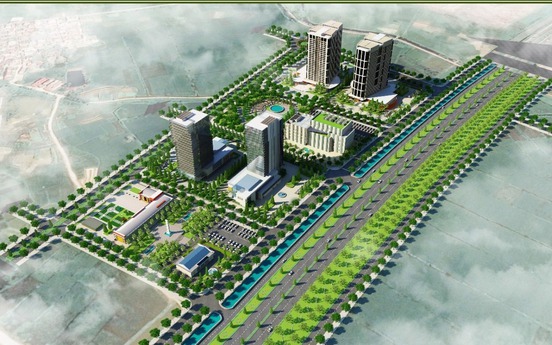 Bắc Ninh sắp mở bán hơn 3.400 căn nhà ở xã hội, giá chỉ từ 13,4 triệu đồng/m2