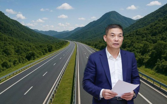 Diễn biến mới nhất về tuyến cao tốc vượt núi hơn 25.000 tỷ đẹp nhất Việt Nam do Tập đoàn Sơn Hải đề xuất đầu tư