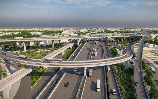 Chỉ một tháng nữa, vành đai chiến lược của Đông Nam Bộ buộc phải cán đích