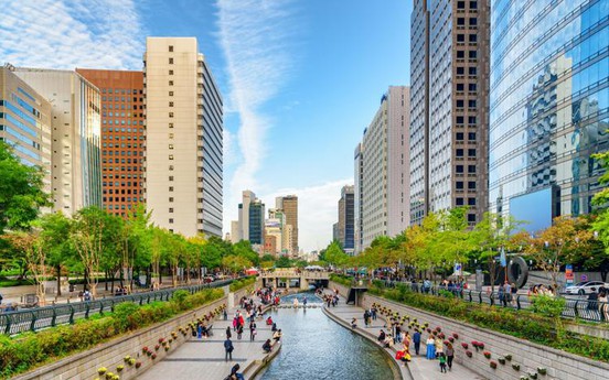 "Bất động sản TP.HCM sau sáp nhập: Sự hình thành của mô hình đa trung tâm"