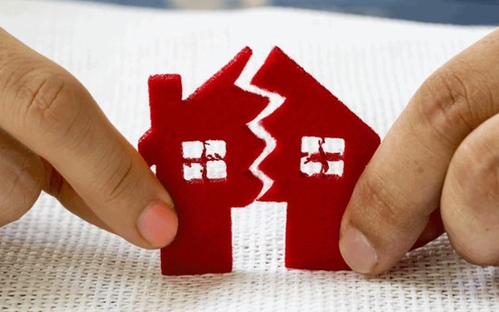 Nhà, đất sẽ trở thành tài sản chung của 2 vợ chồng trong những trường hợp sau