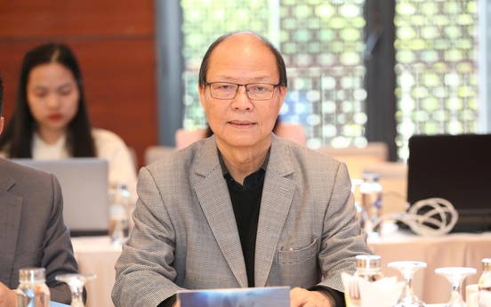 TS. KTS. Trương Văn Quảng: TP.HCM là điểm đến hấp dẫn bậc nhất của dòng vốn đầu tư ở thời điểm hiện tại