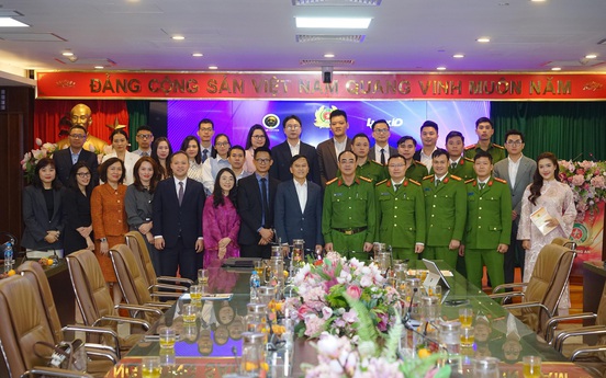 LynkiD hợp tác cùng Bộ Công an thí điểm các giải pháp định danh điện tử