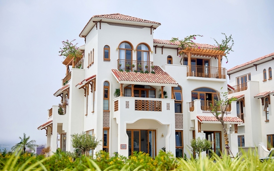 Khi “gu” sống sang và giá trị đầu tư cùng thăng hoa bên biển Vũng Tàu