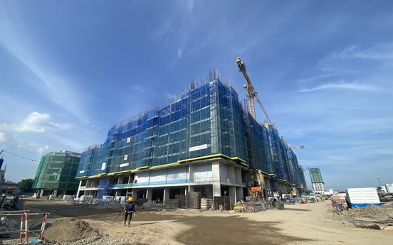 Hải Phòng: Nhiều trường hợp mua nhà ở xã hội không đủ điều kiện