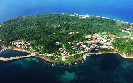 Đặc khu nhỏ nhất Việt Nam sẽ trở thành hòn đảo du lịch sinh thái giữa trùng khơi