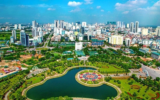 Khẩn trương rà soát, điều chỉnh các quy hoạch của Hà Nội