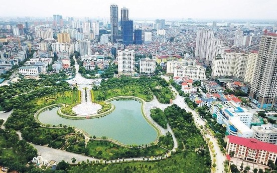 Hà Nội sắp đấu giá khu đất gần 6.5000m2 để xây khu nhà ở thấp tầng, khởi điểm hơn 700 tỷ