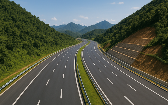 Tỉnh rộng nhất miền Bắc đề xuất đầu tư cao tốc hơn 22.000 tỷ, rút ngắn thời gian về Hà Nội