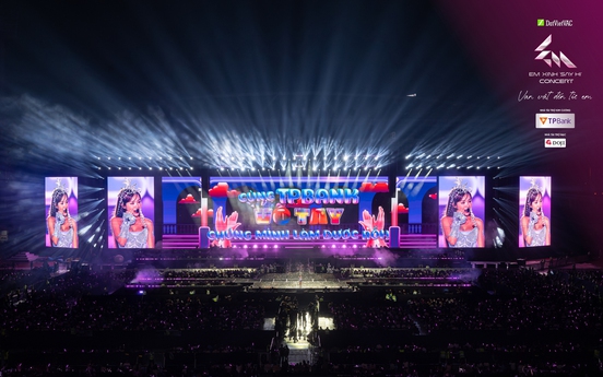 “Em Xinh Say App Đỉnh” giúp TPBank tăng tốc: Thương hiệu chạm cảm xúc, kinh doanh bứt phá