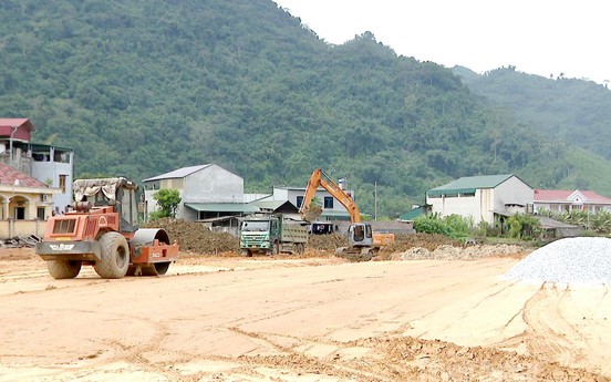 Tuyên Quang: Tăng cường, đẩy mạnh giải ngân vốn đầu tư công năm 2025