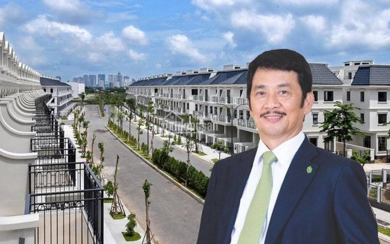 Lakeview City: Cứu cánh hay phép thử quan trọng của Novaland (NVL) sau chuỗi dài thua lỗ?