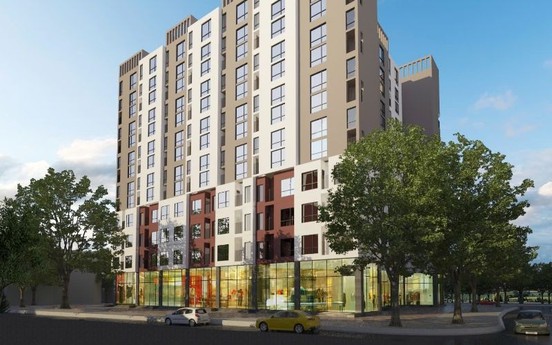 Hưng Yên công bố mở bán hơn 1.000 căn nhà ở xã hội, giá từ 20,8 triệu đồng/m2