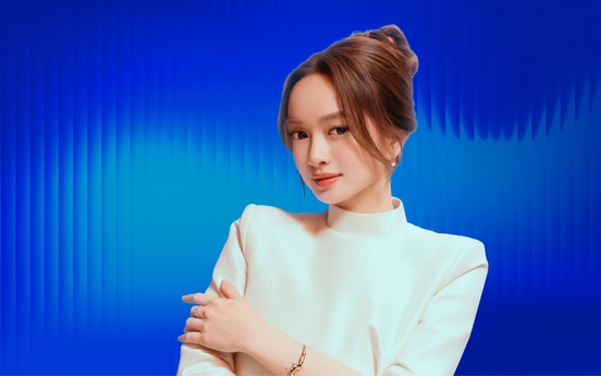 Cách đầu tư cho đam mê cũng sinh lời từ Kaity Nguyễn