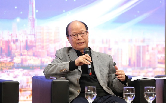 TS.KTS. Trương Văn Quảng: Đô thị ESG++ độc bản Cần Giờ sẽ trở thành "điểm đến toàn cầu"