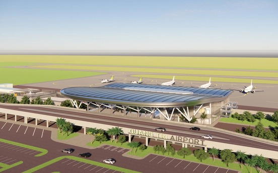 Dự án sân bay hơn 5.800 tỷ của miền Trung gặp khó, nỗ lực hoàn thiện vào năm 2026