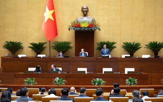 Đề xuất rút gọn thời gian cấp phép xây dựng xuống còn 7 ngày