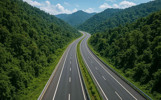 Đề xuất nghiên cứu tuyến cao tốc Bảo Hà - Lai Châu hơn 43.000 tỷ đồng