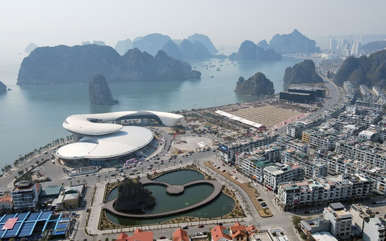 Quảng Ninh: Thành lập Ban Quản lý Di sản thế giới Vịnh Hạ Long - Yên Tử