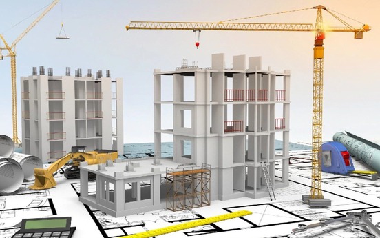 Dự kiến sẽ có 8 trường hợp được miễn giấy phép xây dựng