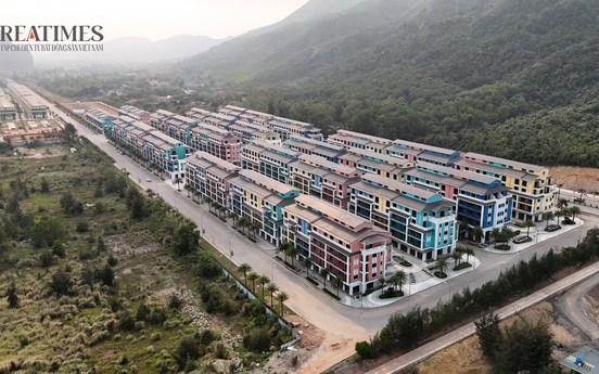 Quảng Ninh: Xây dựng Vân Đồn trở thành đặc khu kinh tế thế hệ mới