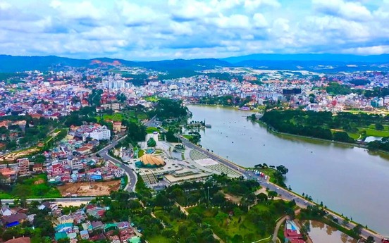 Sun Group đề xuất đầu tư loạt dự án khu du lịch, đô thị, hạ tầng tại tỉnh rộng nhất cả nước