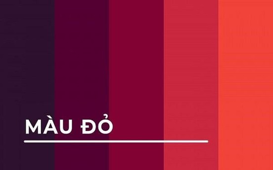 Mệnh Mộc hợp màu đỏ không? Giải đáp từ chuyên gia phong thủy