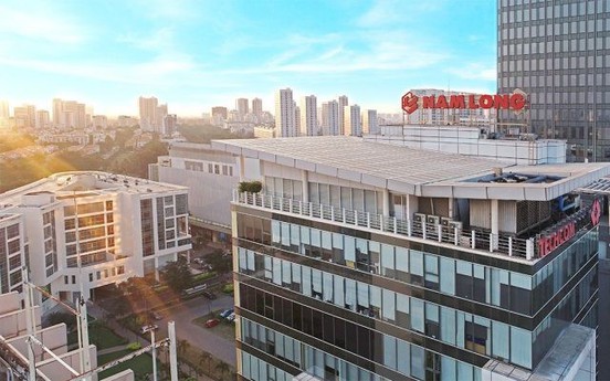 Dòng tiền âm tăng hơn 107%, Nam Long vẫn lãi lớn trong 9 tháng 2025