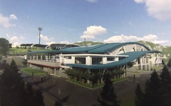 Dự án thể thao 253 tỷ ở Sa Pa chậm tiến độ nghiêm trọng: 8,5% khối lượng sau nhiều năm, giải ngân chưa đến 100 tỷ