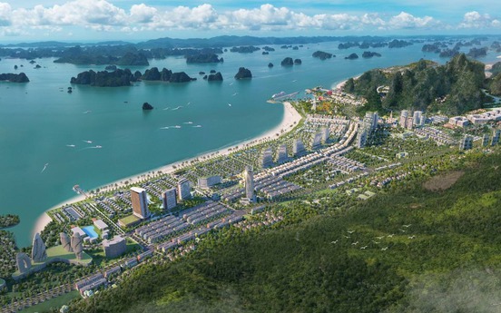 Doanh thu bất động sản chững lại, CEO Group vẫn tăng lãi nhờ tối ưu chi phí