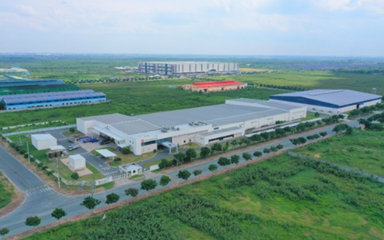 Việt Nam sắp có thêm trung tâm dữ liệu 2 tỷ USD, tọa lạc tại thành phố giàu nhất cả nước