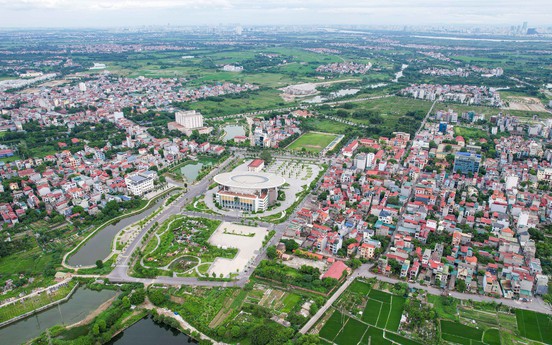 Hà Nội: Thu ngân sách vượt kế hoạch, thu từ đất tăng 170%