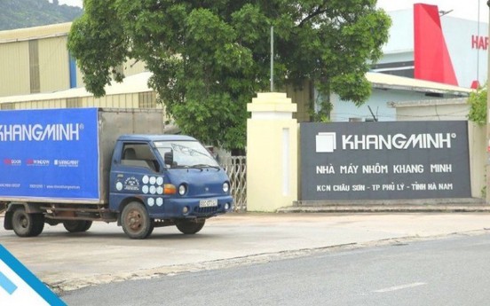 Áp lực dòng tiền, GKM Holdings gia hạn trái phiếu thêm 2 năm