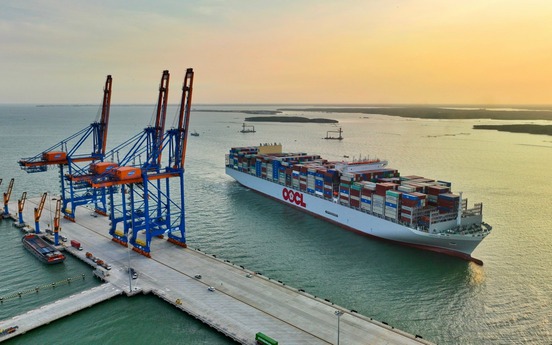 Khu vực sở hữu cảng biển nước sâu lớn nhất cả nước sẽ được đầu tư gần 82.000 tỷ