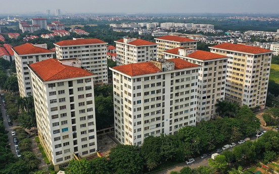 Phạt đến 1 tỷ đồng với chủ đầu tư kinh doanh dự án chưa đủ điều kiện